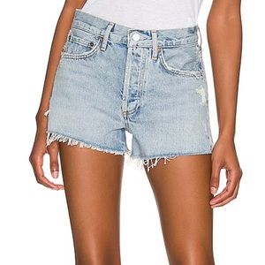 AGOLDE Parker Short Size 23